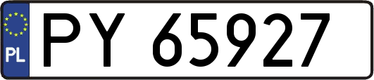 PY65927