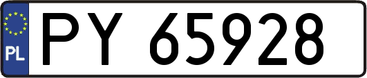 PY65928