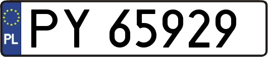 PY65929