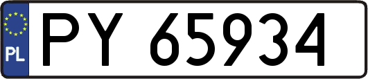 PY65934