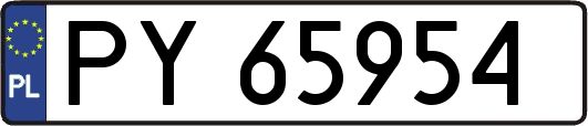 PY65954