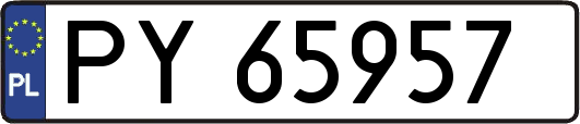 PY65957