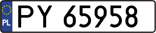 PY65958