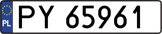 PY65961