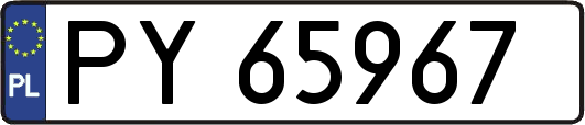 PY65967