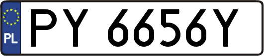 PY6656Y