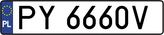 PY6660V