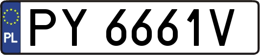 PY6661V