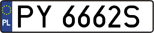 PY6662S