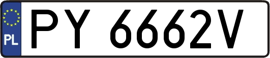 PY6662V
