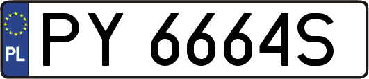 PY6664S