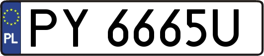 PY6665U