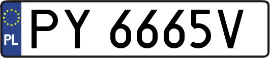 PY6665V