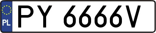 PY6666V