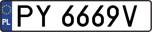 PY6669V