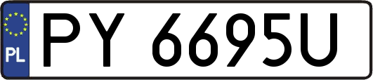 PY6695U