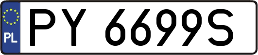 PY6699S
