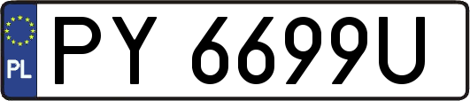 PY6699U