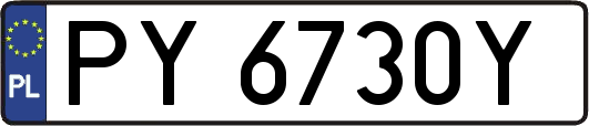 PY6730Y