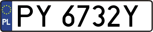 PY6732Y
