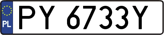 PY6733Y