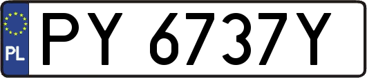 PY6737Y