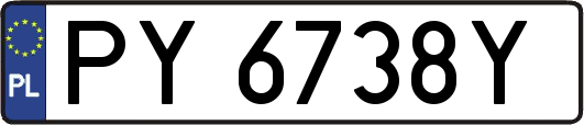 PY6738Y