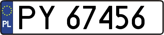 PY67456
