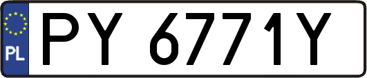 PY6771Y
