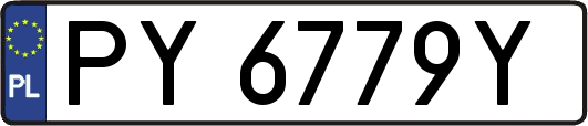 PY6779Y