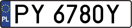 PY6780Y