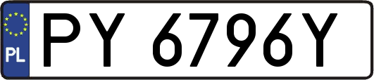 PY6796Y