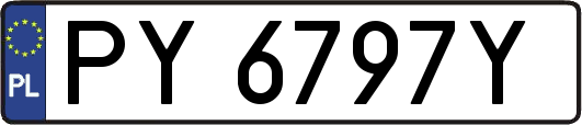PY6797Y