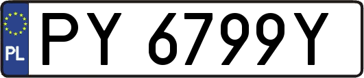 PY6799Y