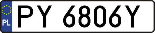 PY6806Y