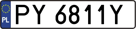 PY6811Y