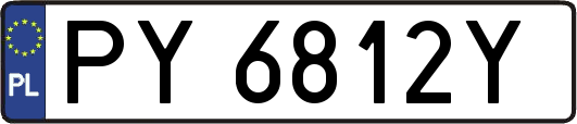 PY6812Y