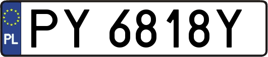 PY6818Y