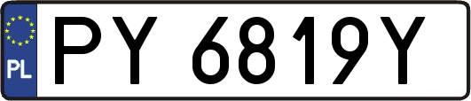 PY6819Y