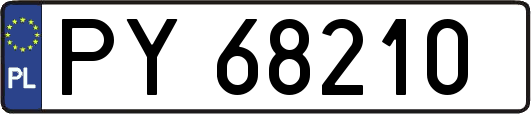 PY68210