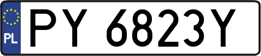 PY6823Y