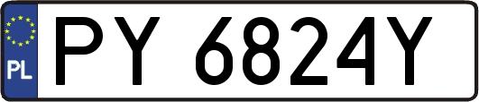 PY6824Y