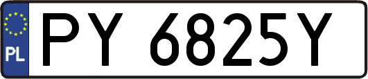 PY6825Y