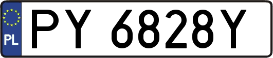 PY6828Y