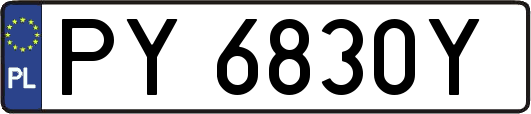 PY6830Y