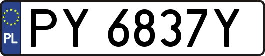 PY6837Y