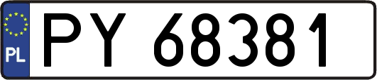 PY68381
