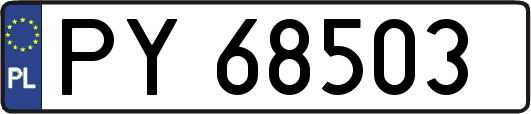 PY68503