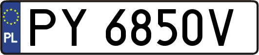 PY6850V