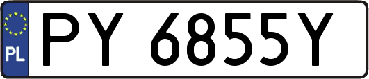 PY6855Y